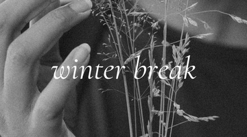 Winter Break