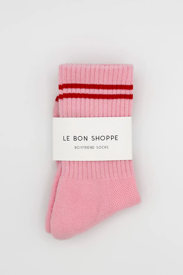 Le Bon Shoppe - Boyfriend Socks