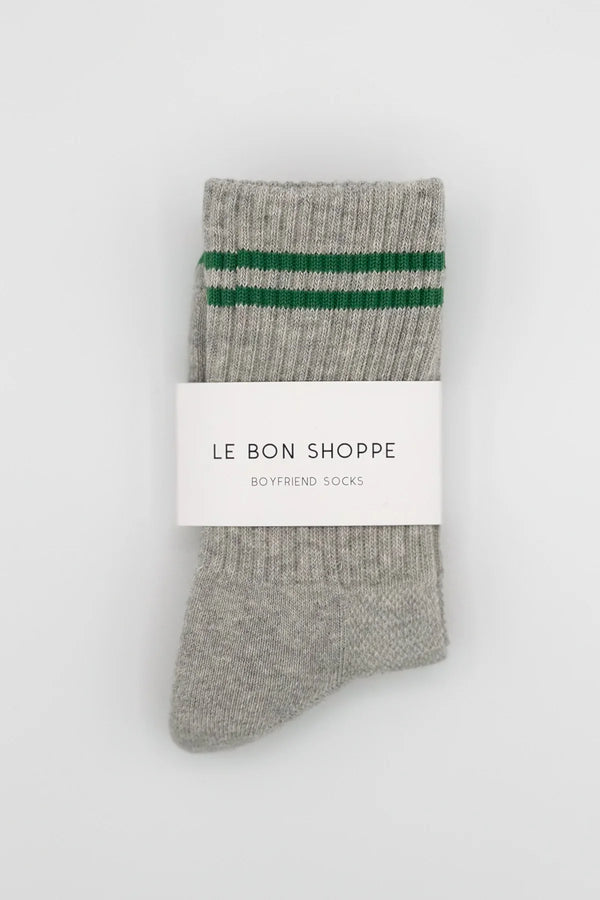 Le Bon Shoppe - Boyfriend Socks