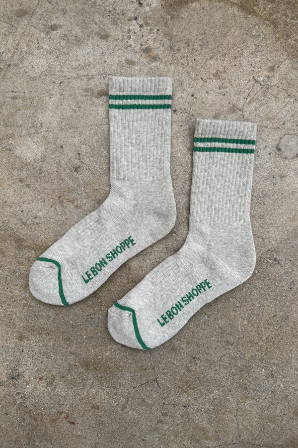 Le Bon Shoppe - Boyfriend Socks