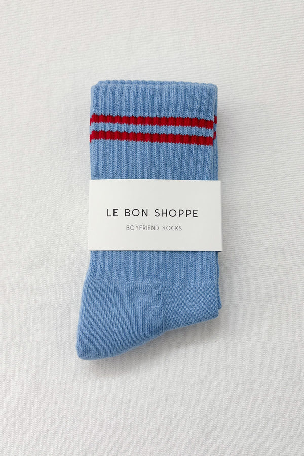 Le Bon Shoppe - Boyfriend Socks