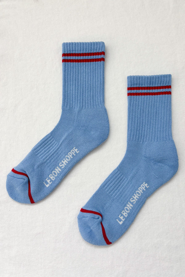 Le Bon Shoppe - Boyfriend Socks