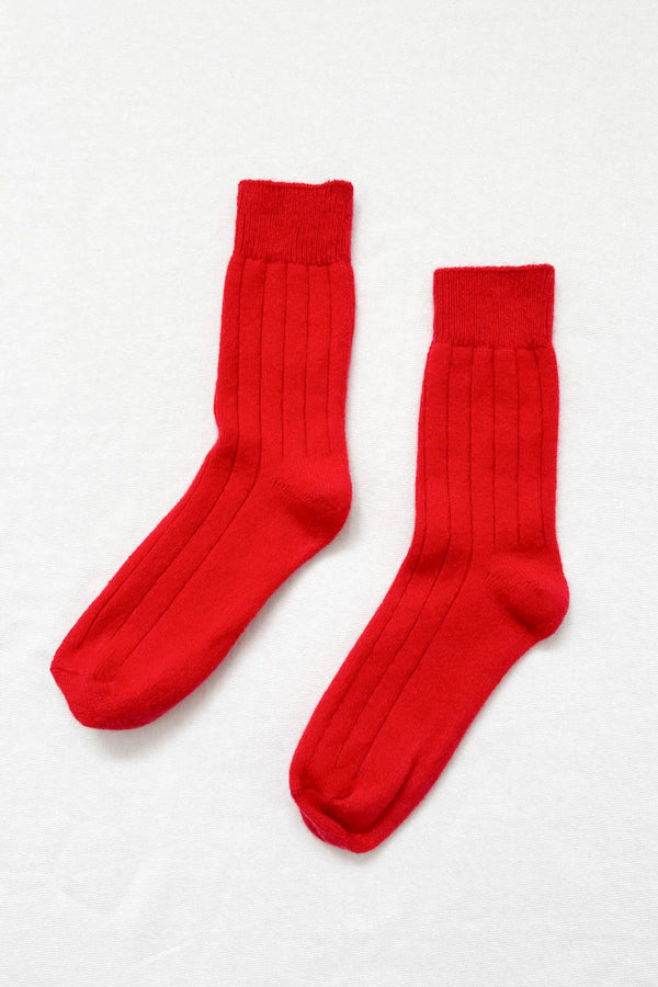 Le Bon Shoppe - Cashmere Socks