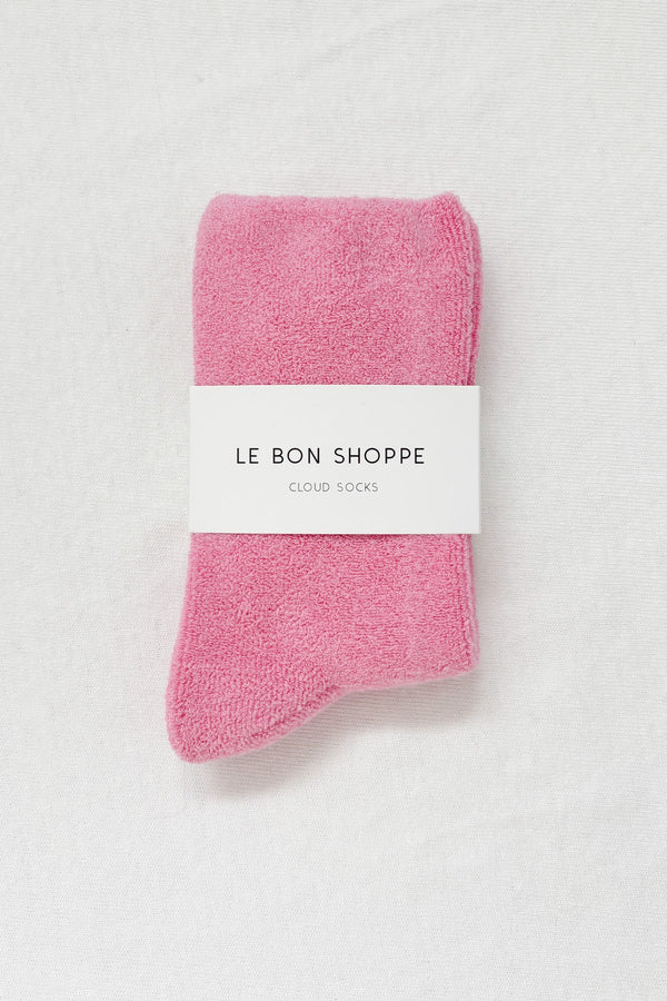 Le Bon Shoppe - Cloud Socks