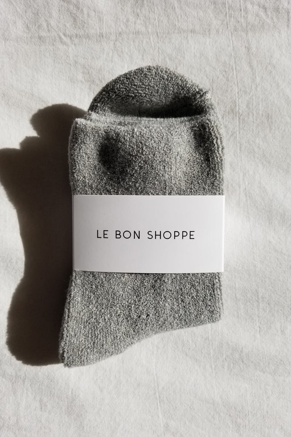 Le Bon Shoppe - Cloud Socks