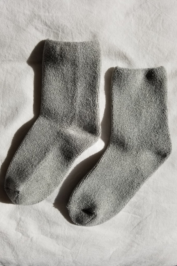 Le Bon Shoppe - Cloud Socks