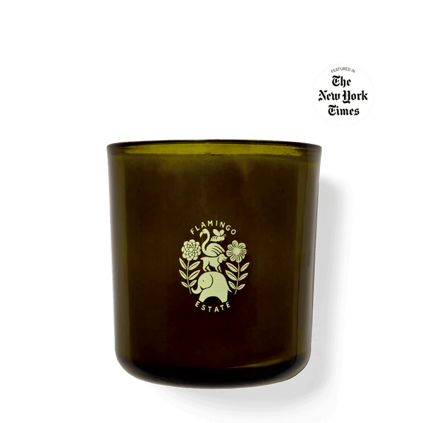 Flamingo Estate - Roma Heirloom Tomato Candle