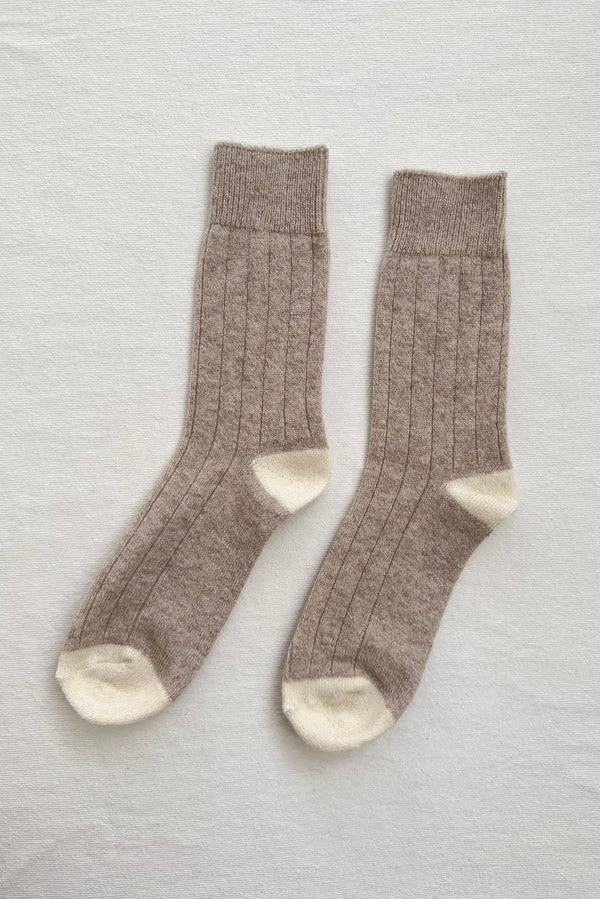 Le Bon Shoppe - Cashmere Socks