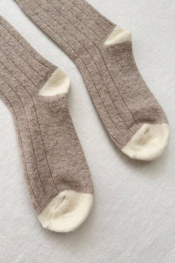 Le Bon Shoppe - Cashmere Socks