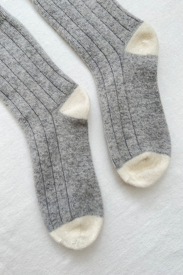 Le Bon Shoppe - Cashmere Socks