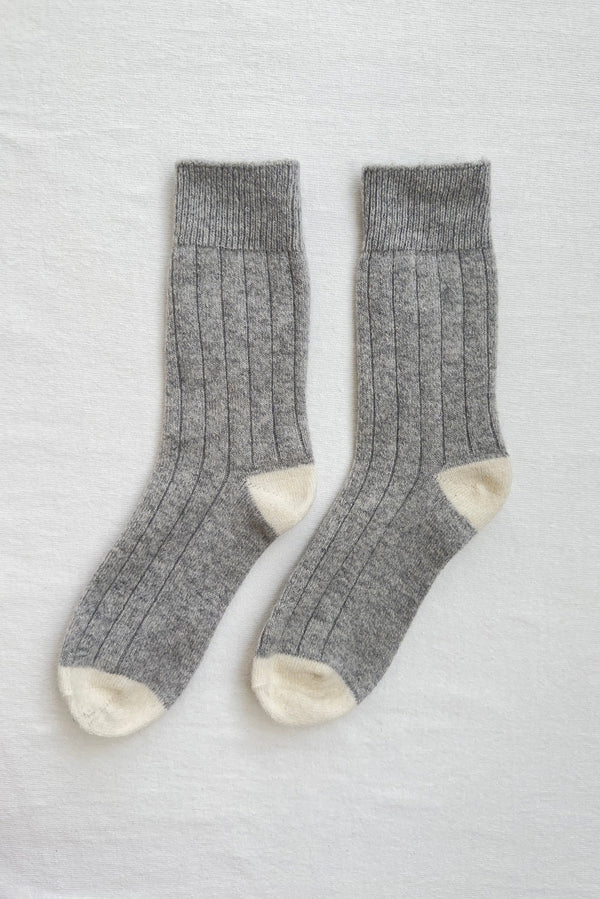 Le Bon Shoppe - Cashmere Socks