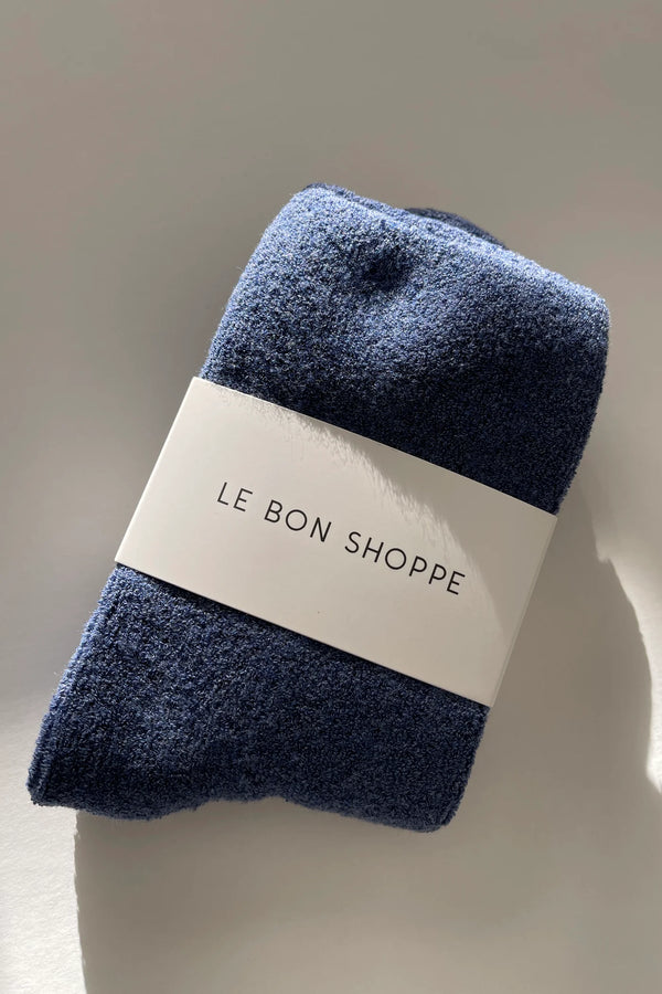 Le Bon Shoppe - Cloud Socks