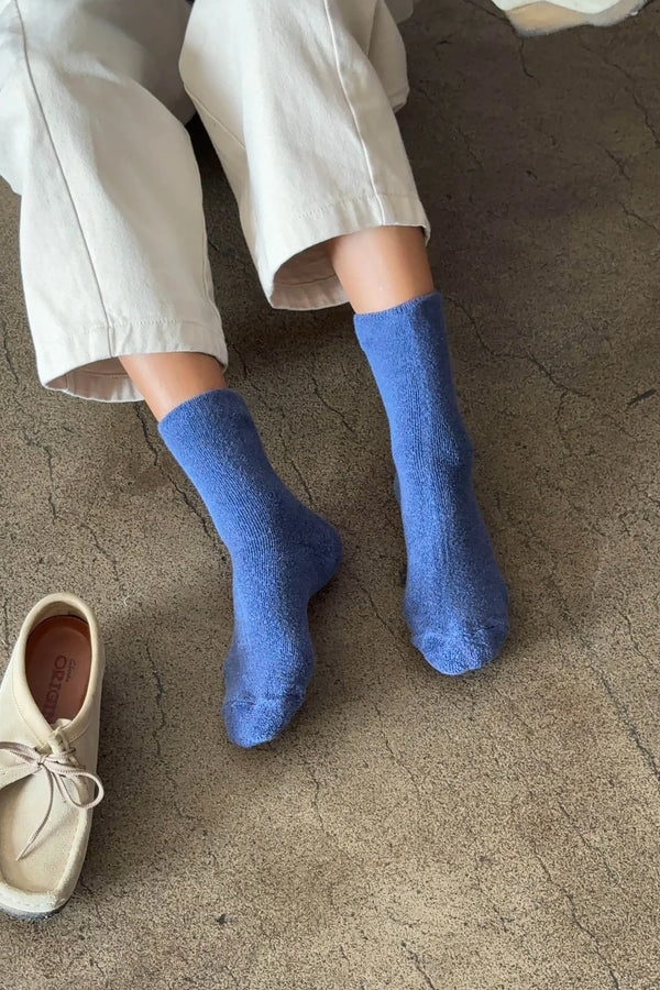 Le Bon Shoppe - Cloud Socks