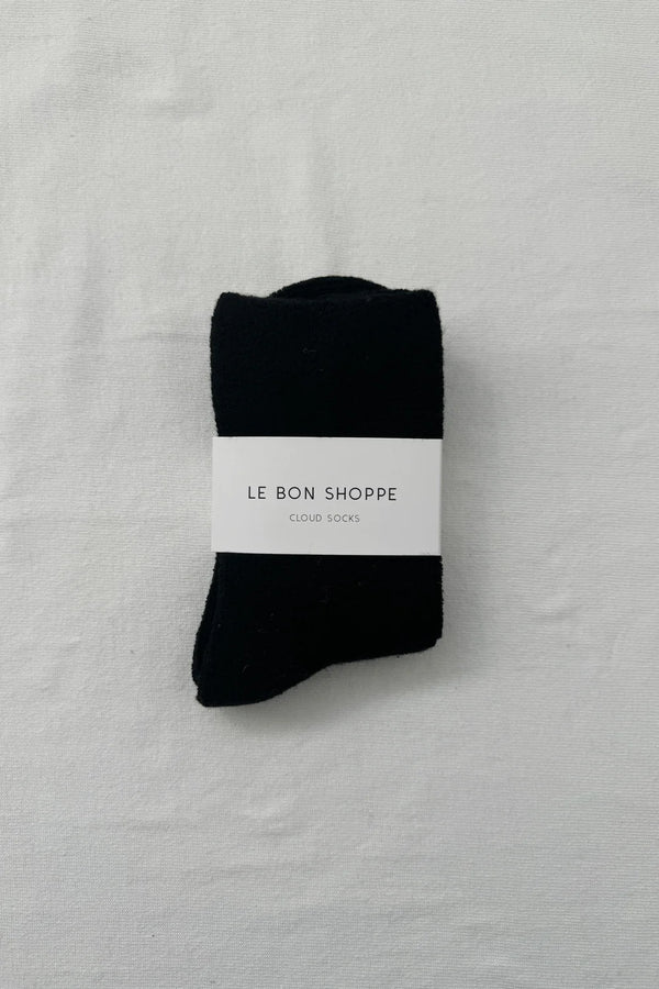 Le Bon Shoppe - Cloud Socks