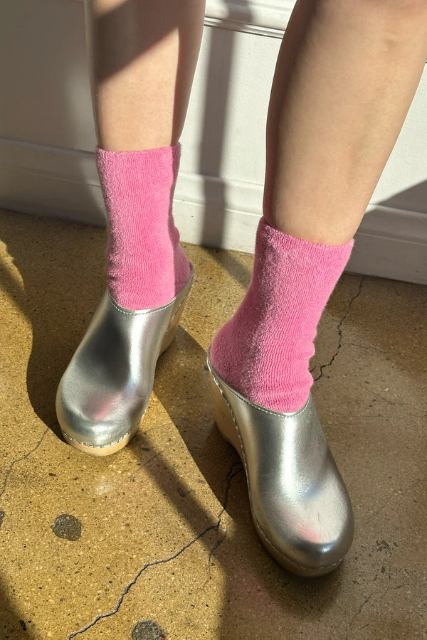 Le Bon Shoppe - Cloud Socks