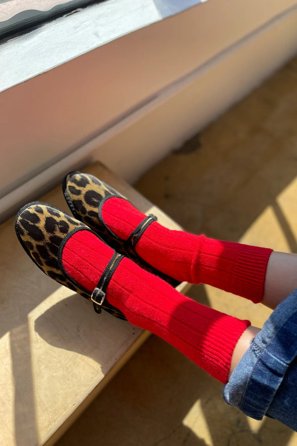 Le Bon Shoppe - Cashmere Socks