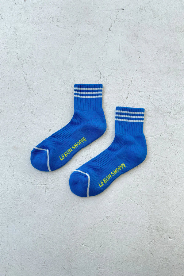 Le Bon Shoppe - Girlfriend Socks