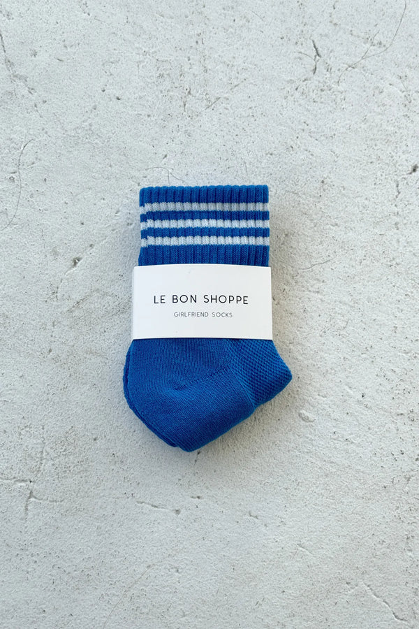 Le Bon Shoppe - Girlfriend Socks