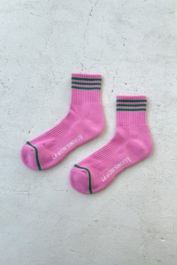 Le Bon Shoppe - Girlfriend Socks