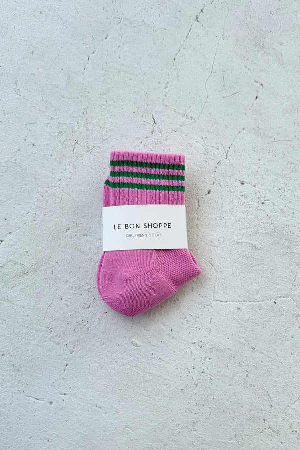 Le Bon Shoppe - Girlfriend Socks