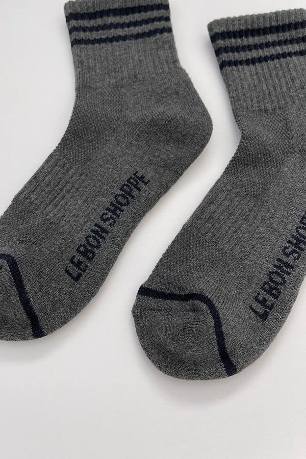 Le Bon Shoppe - Girlfriend Socks