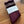 Load image into Gallery viewer, Le Bon Shoppe - Boyfriend Socks
