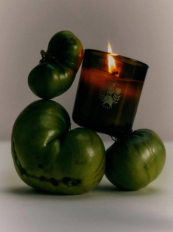 Flamingo Estate - Roma Heirloom Tomato Candle