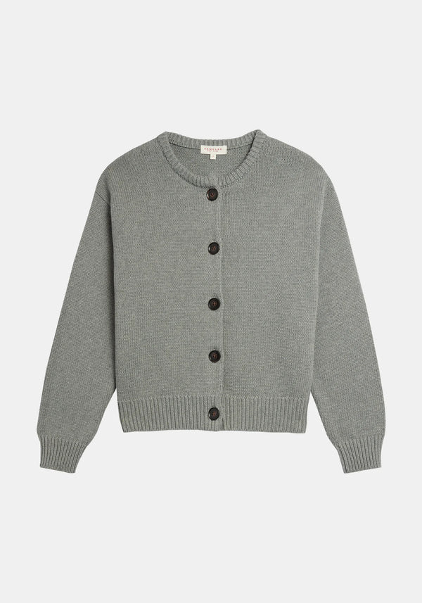 DEMYLEE - Shyvanna Cardigan