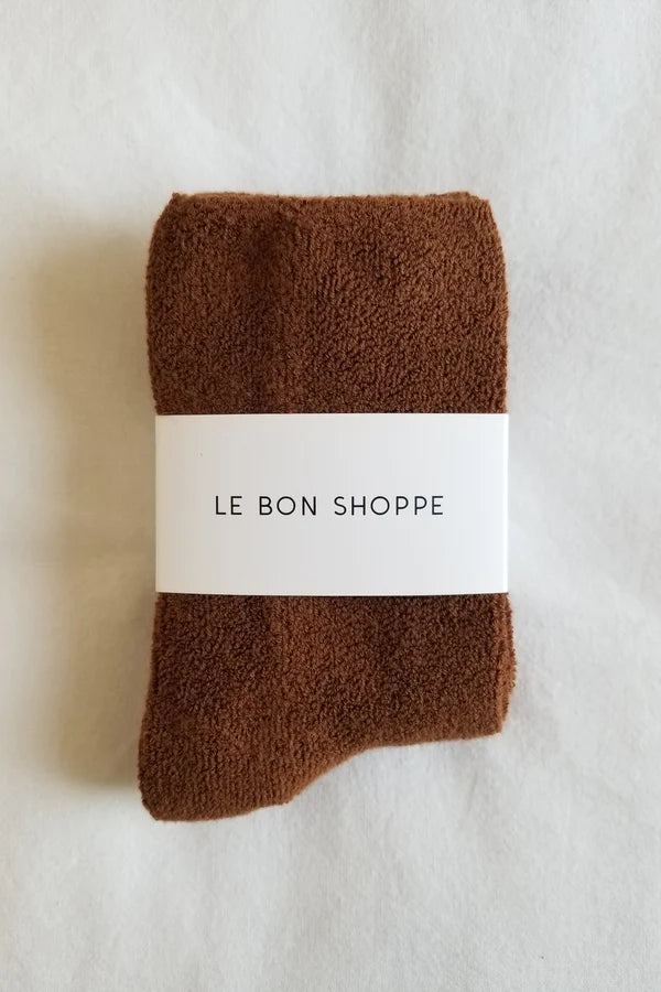 Le Bon Shoppe - Cloud Socks