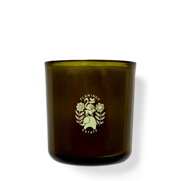 Flamingo Estate - Roma Heirloom Tomato Candle